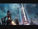 Godfall - Reveal Trailer   PS5～プレイステーション5用ソフト「ゴッドフォール」初登場映像