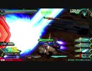 覚サテぶっぱマンが逝く（２.５）