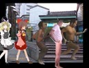 百鬼夜行☆