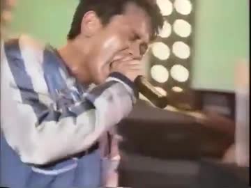 中年ホモガキと聴く泣ける名曲