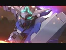 SDガンダムジージェネレーションクロスレイズ【君の中の英雄】