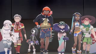 ポケットモンスターシールドを語りたい Part 9