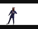 【MMD+UTAU式人力】ばあちゃるさんで『No Logic』