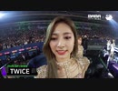 TWICE　2019MAMA x M2　(Ending Finale Self Camera)