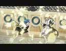 マギ sakuga MAD