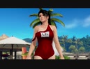 【DOAX3F】本日イベントパラダイスランダム編