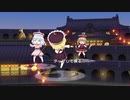 Shaking Souls全verを合わせてみた