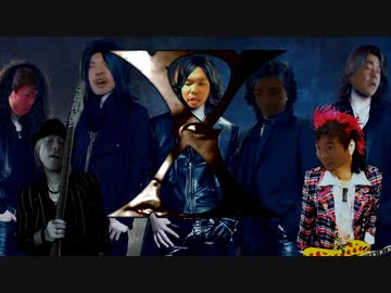 silent ixgy / S○X JAPAN.mp4