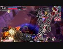 びっくり強々シャリス