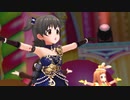 みりあもROCKSTEADYやるー！