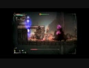 【実況】へっぽこアベル無謀にもあの呪われた島へ（Salt and Sanctuary）9