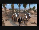 [M&B2:BL Captain Beta] 3_5R_GG Battania vs Sturgia (ゆっくり実況)