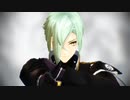 【MMD刀剣乱舞】エンヴィキャットウォーク【小宮刀・シラノ刀】