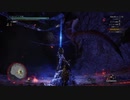 (ひっそりと)MHWI初見実況プレイ#38-2「戻らずの底」(後編)