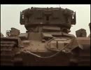 ナグマホン・ドッグハウスとD9装甲ドーザー