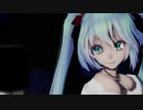 【MMD】ラストダンス【２モーション】