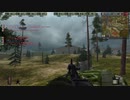 【BF1942 FHSW】Alpine_Line-1940 アルパイン線 2019-12-08