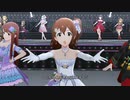 【ミリシタ】「Thank You!」【ユニットMV(39人ライブ)】