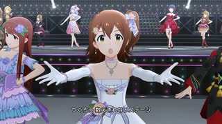 【ミリシタ】「Thank You!」【ユニットMV(39人ライブ)】