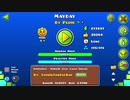 Geometry Dash | Hard | mayday by Ploid