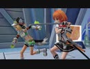(SFM) Dragons Attack Planeptune!