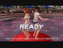 【DOAX3F】どんけつゲームかすみ編