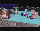 アイドル部 一の傾奇者　百万再生の酒