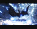 【MHW：I】赤龍 ムフェト・ジーヴァ 最下層 戦闘BGM