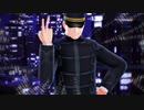 【金カムMMD】Hotel Moonside -wa_ remix-【勇作】