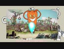 【ゆっくり】アクションゲーム初心者による「Cuphead」実況＃2