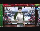 【刀剣乱舞】桑名江 つつきすぎボイス（通常+負傷）