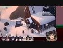 【にじさんじ】雪山人狼のチャイカがサイコすぎるエモい最期
