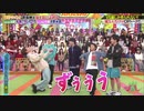 amnosと先輩＆後輩わちゃ135