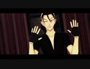 【ペダルMMD】Build Our Machine(REMIX)