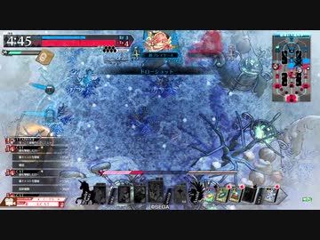【wlw】今日はスカーレットを使う。【EX02】