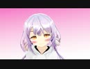 【MMD花騎士】甘えん坊なパーカーヘナが可愛くて出掛けられない