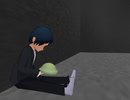 【モブ子】ＭＭＤで遊んでみた【思考】