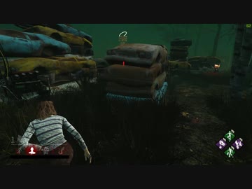 人気の Dbdバグ動画リンク 動画 24本 ニコニコ動画