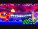 ポケモンコレクターに俺はなる!!#033