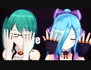 [A]ddiction【イオすず】