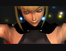 【MMD】クレイモアのクレアさんで「乙女解剖」