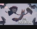 【little MISFORTUNE】救いたい、この不幸 Part 8