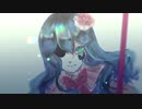 【UTAU8音階音源配布】昏迷の味【爽音ハナ-QUEEN_ELIZABETH-】