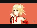 【MMD Fate/GO】Lips Are Movin - Mordred