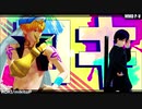 【ジャンル混合MMD】「死ぬんじゃねえぞ、」【にじ×fa】