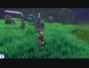 ポケモン　シールドの　せかいへ！　レッツ　ゴー！　Part5-4