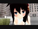 【紳士MMD】おや！？時雨のようすが・・・【MMD艦これ】