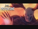 【little MISFORTUNE】救いたい、この不幸 最終回