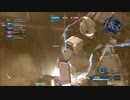 【バトオペ２】少し喋るボイロＭＳ道 no.17◆ジム寒冷地仕様◆トドメばっかり取るマン