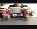 ASMR iphoneで鼓膜から癒すネイルタッピング 音フェチ